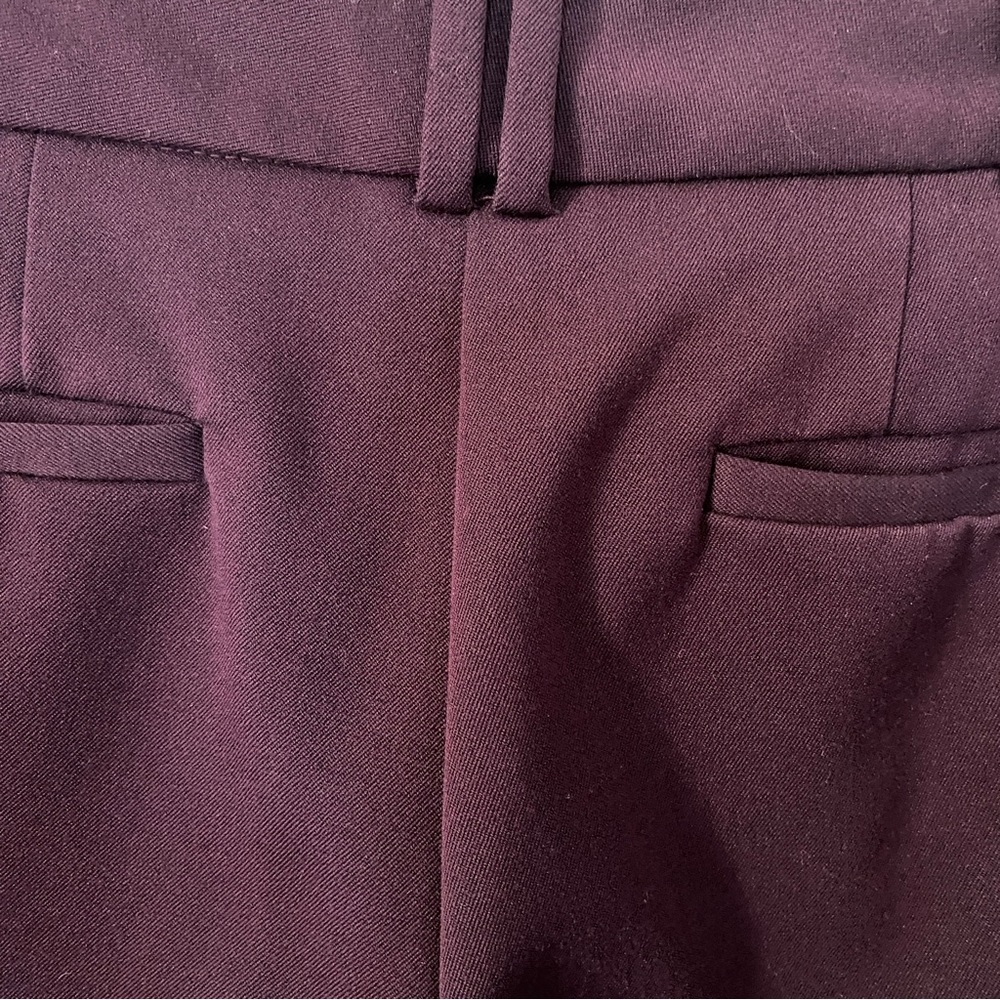 NY&Co Straight Leg Pants - Picture 7 of 8